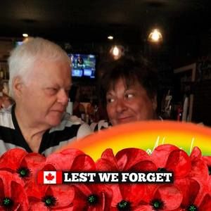 Meet your Posher, Anne